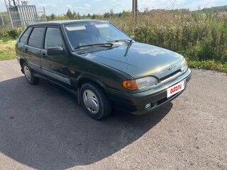 2006 Lada (ВАЗ) 2114, золотистый, 150000 рублей, вид 2