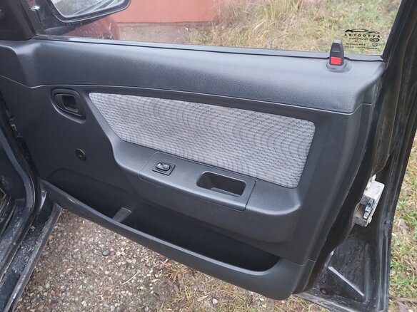 2010 Daewoo Nexia I Рестайлинг, чёрный, 335000 рублей - вид 16