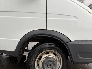 2011 ГАЗ ГАЗель (3302), белый, 800000 рублей, вид 3