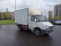 2003 ГАЗ ГАЗель (3302), белый, 390000 рублей - вид 4