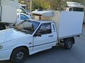 2013 LADA (ВАЗ) ВИС 2347, белый, 450000 рублей - вид 4