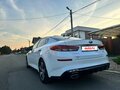 2018 Kia Optima IV Рестайлинг, белый, 1550000 рублей - вид 6
