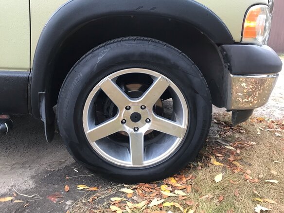 2004 Dodge RAM III (DR/DH), золотистый, 2100000 рублей - вид 8