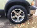 2004 Dodge RAM III (DR/DH), золотистый, 2100000 рублей - вид 8