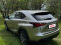 2015 Lexus NX 200 I, серый, 2500000 рублей - вид 2