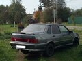 2012 Lada (ВАЗ) 2115, серый, 170000 рублей - вид 9