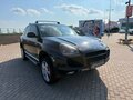 2006 Porsche Cayenne Turbo S I (955), чёрный, 921000 рублей
