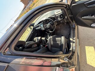2017 Toyota Corolla Fielder XI (E160, E170) Рестайлинг 2, чёрный, 1600000 рублей, вид 4