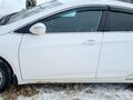 2015 Hyundai i40 I Рестайлинг, белый, 1600000 рублей - вид 2