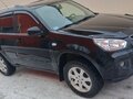 2013 Chery Tiggo (T11) I Рестайлинг (FL), чёрный, 600000 рублей - вид 7