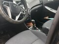 2012 Hyundai Solaris I, чёрный, 690000 рублей - вид 4