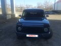 2015 Lada (ВАЗ) 2121 (4x4) Urban I Рестайлинг, серебристый, 550000 рублей