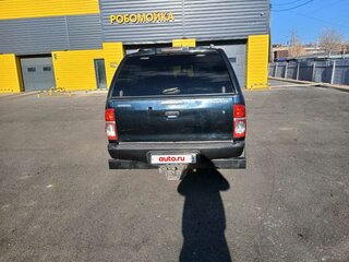 2013 Toyota Hilux VII Рестайлинг, серый, 1950000 рублей, вид 5