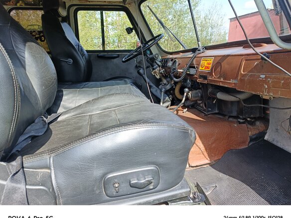 2000 УАЗ 3909, зелёный, 475000 рублей - вид 12