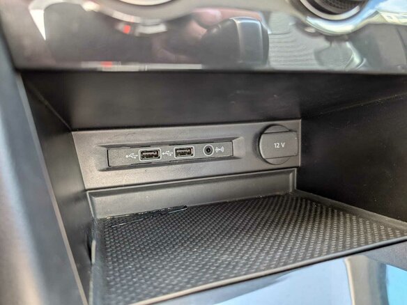 2019 Volkswagen Tiguan II, коричневый, 2150000 рублей - вид 15