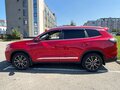 2023 Chery Tiggo 8 Pro Max I, красный, 2190000 рублей - вид 3