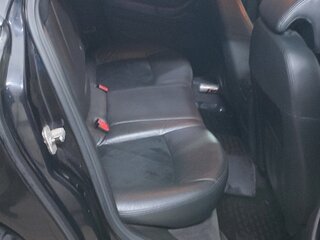 2008 Saab 9-3 II Рестайлинг, чёрный, 999999 рублей, вид 4