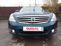 2008 Nissan Teana II (J32), синий, 850000 рублей - вид 1