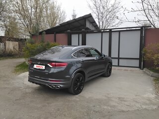 2022 Geely Tugella I, серый, 2760000 рублей, вид 4