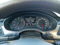 2011 Audi A6 IV (C7), чёрный, 1870000 рублей - вид 8