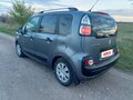 2010 Citroen C3 Picasso I, серый, 450000 рублей - вид 5