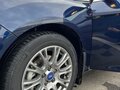 2012 Ford Focus III, синий, 900000 рублей - вид 7