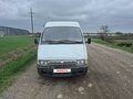 2001 ГАЗ Соболь (2752), белый, 210000 рублей