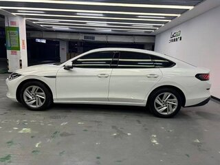 2022 Volkswagen Lamando L II, белый, 1790000 рублей, вид 5