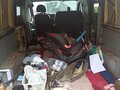 2012 Ford Transit, бежевый, 750000 рублей - вид 7