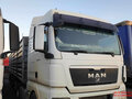 2012 MAN TGX, белый, 2745000 рублей - вид 2