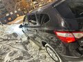 2011 Nissan Qashqai+2 I Рестайлинг, чёрный, 1200000 рублей - вид 7