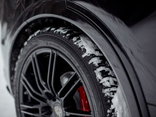 2012 Porsche Cayenne GTS II (958), чёрный, 3500000 рублей, вид 5