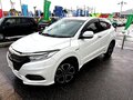 2019 Honda Vezel I Рестайлинг, белый, 1499000 рублей - вид 1