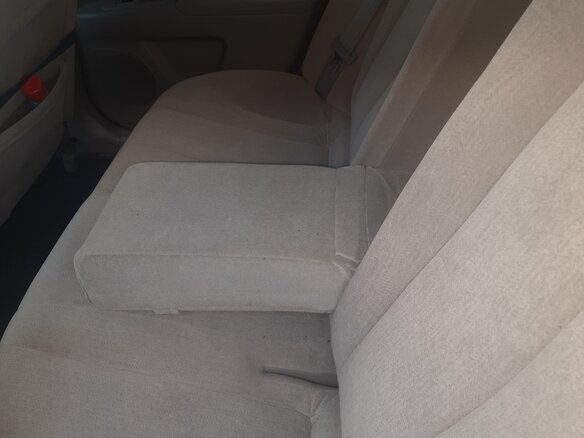 2007 Kia Optima II, серый, 620000 рублей - вид 18