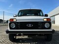 2023 Lada (ВАЗ) Niva Legend I, белый, 860000 рублей - вид 2