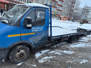 2013 ГАЗ ГАЗель (3302), синий, 1050000 рублей, вид 2
