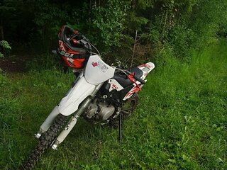 Orion 125
