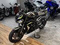 2020 Triumph Street Triple, чёрный, 999000 рублей - вид 5