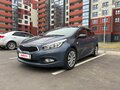 2014 Kia Ceed II, синий, 1100000 рублей