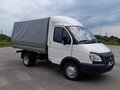 2010 ГАЗ ГАЗель (3302), белый, 660000 рублей - вид 7