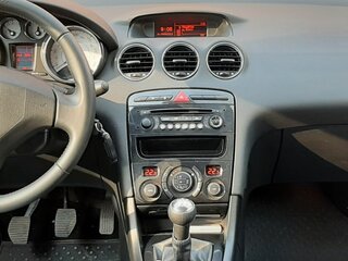 2013 Peugeot 408 I, бежевый, 1250000 рублей, вид 4