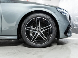 2025 Mercedes-Benz E-Класс 300 VI (W214, S214), зелёный, 9450000 рублей, вид 5