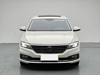 2022 Volkswagen Lavida III, белый, 1470007 рублей, вид 2