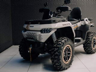 2025 Benda Redstone 550, белый, 990000 рублей, вид 5