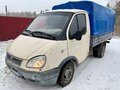 2004 ГАЗ ГАЗель (3302), бежевый, 335000 рублей