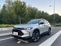 2022 Chevrolet Trax I Рестайлинг, серый, 1500000 рублей