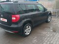 2011 Skoda Yeti I, чёрный, 600000 рублей - вид 1