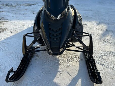 2012 Arctic Cat XF-Series, чёрный, 1200000 рублей, вид 1