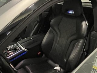 2019 BMW M8 I (F91/F92/F93), серый, 11800000 рублей, вид 3