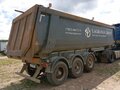 2021 Grunwald Полуприцеп самосвальный, серый, 1665000 рублей - вид 2